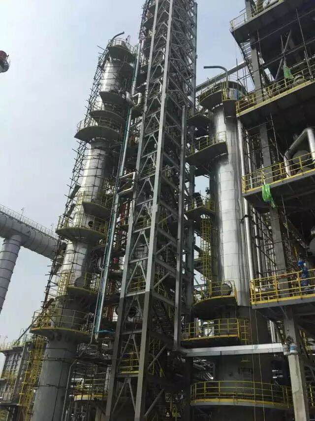 于洪设备翻新喷涂・钢构厂房升级改造