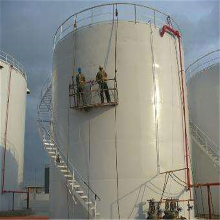 于洪喷漆翻新・工业喷漆・设备喷漆服务简介